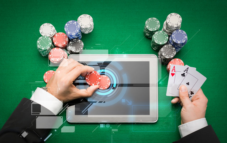 7 Easy Ways To Make casino Faster