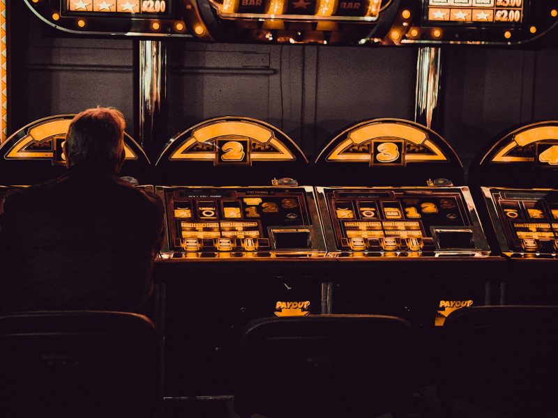 Quels avantages à un casino avec des bonus sans wager ?